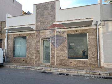 Locale Commerciale - Vittoria