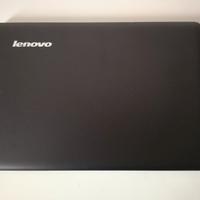 Notebook Lenovo Ideapad u310 Touch