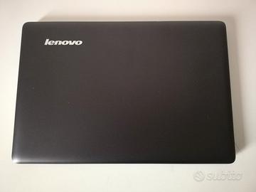 Notebook Lenovo Ideapad u310 Touch