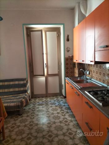 Appartamento 65mq zona funivia Casa Santa Erice