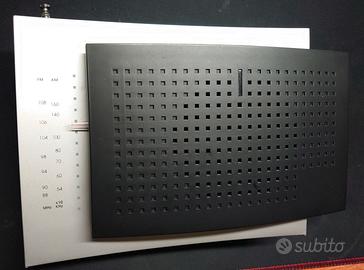 RADIO vintage di design