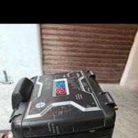 top case BMW GS 1200