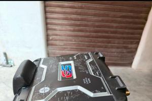 top case BMW GS 1200