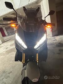 Honda XADV 750