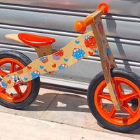 bicicletta per bambini 