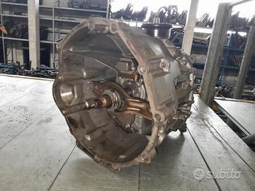 Cambio Manuale Per Volkswagen LT35
