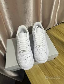 Nike Air Force 1 Low '07 EU45