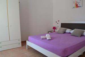 Casa Vacanza Marina di camerota