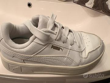 Puma scarpe