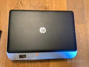 stampante hp 4505
