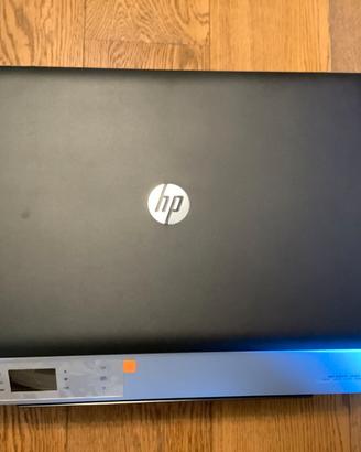 stampante hp 4505