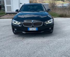 BMW 320 d