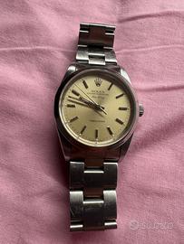 Rolex airking 14000m solo orologio