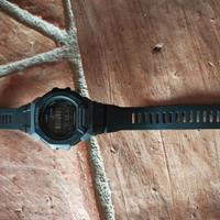 Orologio Casio G-SHOCK GBD-300 Nero