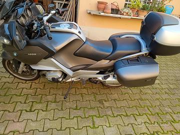 Bmw r 1200 rt - 2011