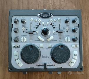 Hercules Dj Console Mk2