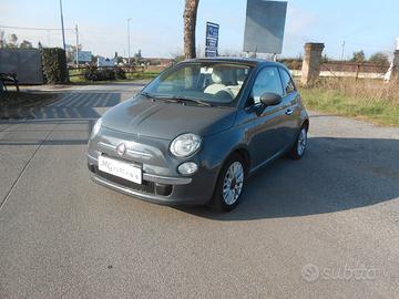 Fiat 500 1.3 Multijet 16V 95 CV Lounge