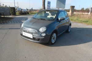 Fiat 500 1.3 Multijet 16V 95 CV Lounge