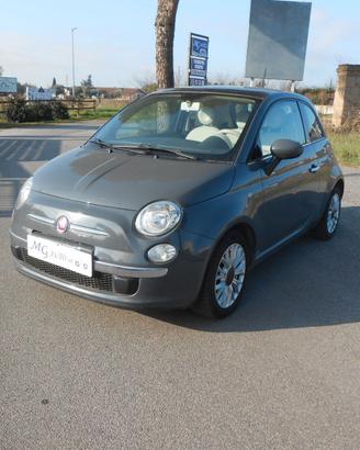 Fiat 500 1.3 Multijet 16V 95 CV Lounge