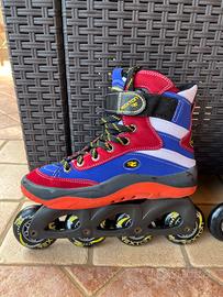 Rollerblade n. 38 Rexton