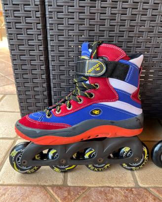 Rollerblade n. 38 Rexton