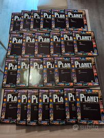 Planet: i capolavori dell'uomo