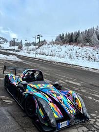 Radical sr3 sl  targata