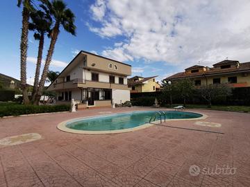Villa - Bellona