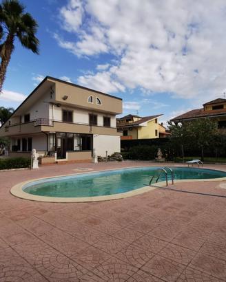 Villa - Bellona