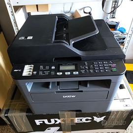 MULTIFUNZIONE MONOCROMATICA BROTHER MFC-L2710DW