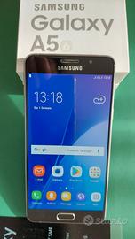 Samsung Galaxy A5 2016