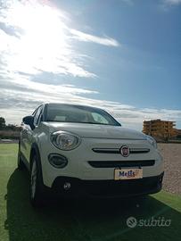 Fiat 500X 1.6 MultiJet Sport Hey Google