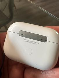 Apple Airpods PRO 2