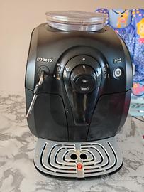 Macchina caffè Saeco