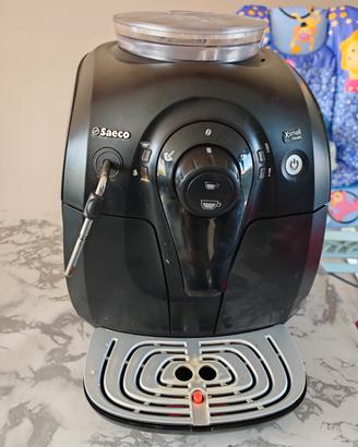 Macchina caffè Saeco