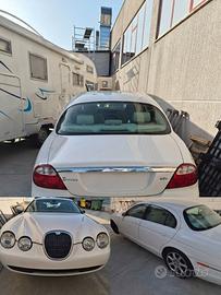 JAGUAR S-TYPE