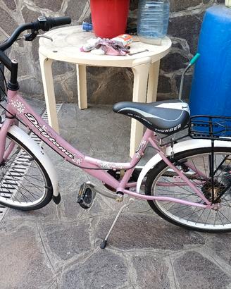 bici donna