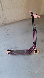 Monopattino Decathlon bambina