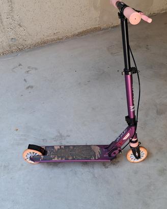Monopattino Decathlon bambina