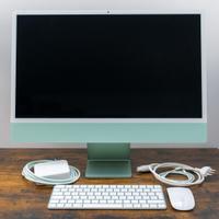 Imac 24”
