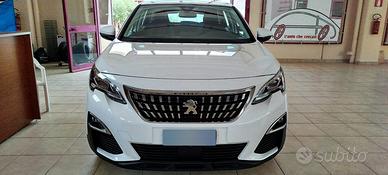 Peugeot 3008 Hdi