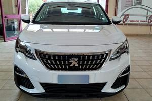 Peugeot 3008 Hdi