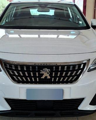 Peugeot 3008 Hdi