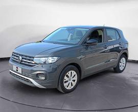 VOLKSWAGEN T-Cross 1.0 tsi Urban 95cv