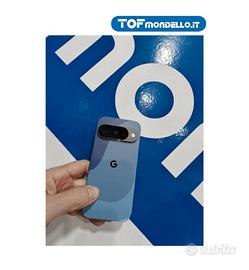 Google Pixel 10 256GB