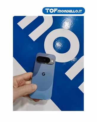 Google Pixel 10 256GB