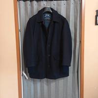 Vintage FILA Magic Line Giacca Cappotto