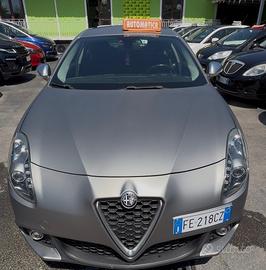Alfa Romeo Giulietta 1.6 JTDm TCT 120 CV Super AUT