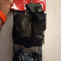 protezioni Roller