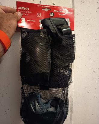 protezioni Roller